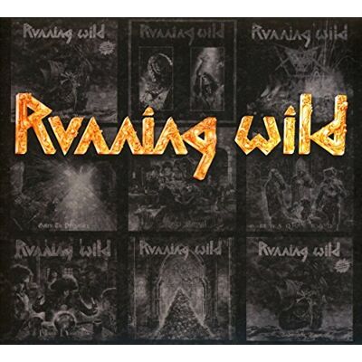 Running Wild - GEBRAUCHT Riding the Storm-Very Best of the Noise Years - Preis vom 19.07.2026 03:14:19 h Running Wild - GEBRAUCHT Riding the Storm-Very Best of the Noise Years - Preis vom 19.07.2026 03:14:19 h