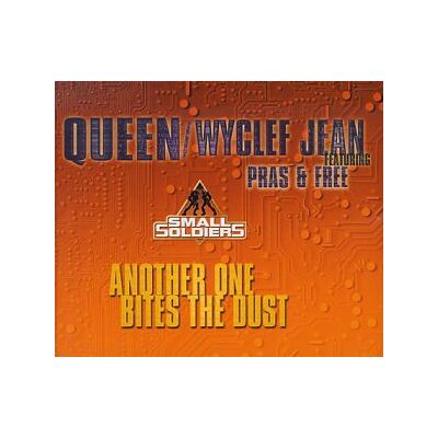 Queen and Wyclef Jean feat. Pras & Free - GEBRAUCHT Another One Bites the Dust - Preis vom 18.07.2026 15:42:37 h Queen and Wyclef Jean feat. Pras & Free - GEBRAUCHT Another One Bites the Dust - Preis vom 18.07.2026 15:42:37 h