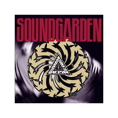 Soundgarden - GEBRAUCHT Badmotorfinger - Preis vom 23.07.2026 03:12:14 h Soundgarden - GEBRAUCHT Badmotorfinger - Preis vom 23.07.2026 03:12:14 h