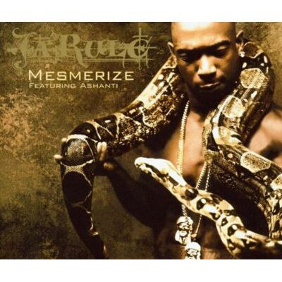 Ja Rule Feat.Ashant - GEBRAUCHT Mesmerize - Preis vom 24.07.2026 07:50:18 h Ja Rule Feat.Ashant - GEBRAUCHT Mesmerize - Preis vom 24.07.2026 07:50:18 h