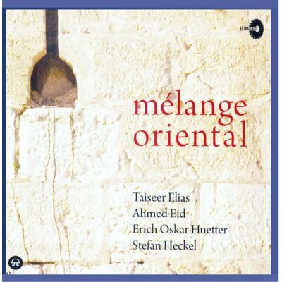 Various - GEBRAUCHT Stefan Heckel Mélange oriental - Preis vom 19.07.2026 03:14:19 h Various - GEBRAUCHT Stefan Heckel Mélange oriental - Preis vom 19.07.2026 03:14:19 h