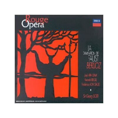 Riegel, Kennet & Solti, Georg - GEBRAUCHT Damnation de Faust - Preis vom 23.07.2026 03:12:14 h Riegel, Kennet & Solti, Georg - GEBRAUCHT Damnation de Faust - Preis vom 23.07.2026 03:12:14 h