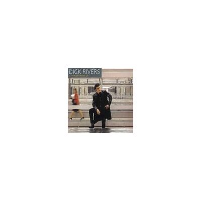 Dick Rivers - GEBRAUCHT Vivre Comme Ca - Preis vom 14.07.2026 19:41:18 h Dick Rivers - GEBRAUCHT Vivre Comme Ca - Preis vom 14.07.2026 19:41:18 h