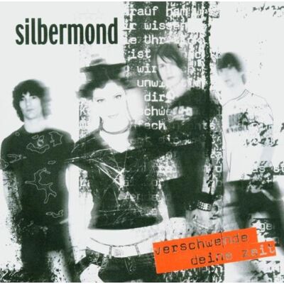 Silbermond - GEBRAUCHT Verschwende Deine Zeit - Spezial Edition - Preis vom 15.07.2026 23:24:35 h Silbermond - GEBRAUCHT Verschwende Deine Zeit - Spezial Edition - Preis vom 15.07.2026 23:24:35 h