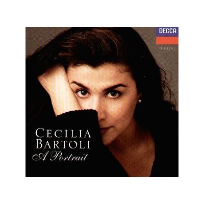 Cecilia Bartoli - A Portrait - Liebesträume - Preis vom 13.10.2026 19:28:25 h Cecilia Bartoli - A Portrait - Liebesträume - Preis vom 13.10.2026 19:28:25 h