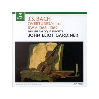 J.E. Gardiner - GEBRAUCHT Ouv.1-4 - Preis vom 22.07.2026 11:50:13 h J.E. Gardiner - GEBRAUCHT Ouv.1-4 - Preis vom 22.07.2026 11:50:13 h