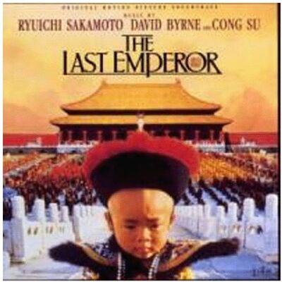 Various - Der letzte Kaiser (The Last Emperor) - Preis vom 14.10.2026 07:30:04 h Various - Der letzte Kaiser (The Last Emperor) - Preis vom 14.10.2026 07:30:04 h