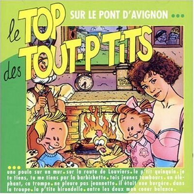 Various - GEBRAUCHT Sur Le Pont D'avignon - Preis vom 19.07.2026 03:14:19 h Various - GEBRAUCHT Sur Le Pont D'avignon - Preis vom 19.07.2026 03:14:19 h