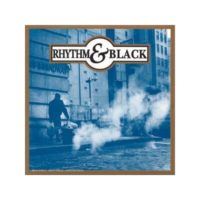 Various - GEBRAUCHT Rhythm & Black - Preis vom 24.07.2026 07:50:18 h Various - GEBRAUCHT Rhythm & Black - Preis vom 24.07.2026 07:50:18 h
