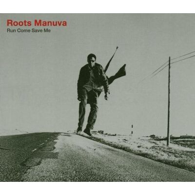 Roots Manuva - GEBRAUCHT Run Come Save Me - Preis vom 18.07.2026 15:42:37 h Roots Manuva - GEBRAUCHT Run Come Save Me - Preis vom 18.07.2026 15:42:37 h