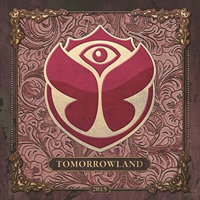 Various - GEBRAUCHT Tomorrowland 2015 - Preis vom 23.07.2026 19:55:13 h Various - GEBRAUCHT Tomorrowland 2015 - Preis vom 23.07.2026 19:55:13 h
