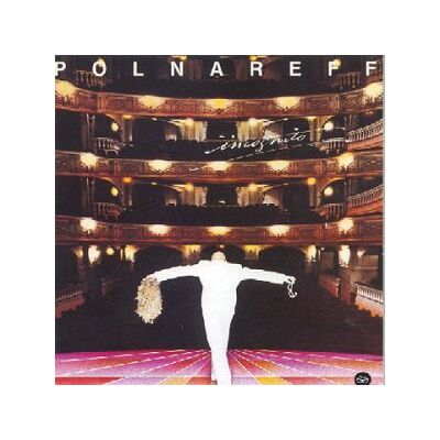 Michel Polnareff - GEBRAUCHT Incognito - Preis vom 24.07.2026 07:50:18 h Michel Polnareff - GEBRAUCHT Incognito - Preis vom 24.07.2026 07:50:18 h