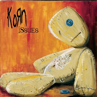 Korn - GEBRAUCHT Issues - Preis vom 27.07.2026 11:45:25 h Korn - GEBRAUCHT Issues - Preis vom 27.07.2026 11:45:25 h