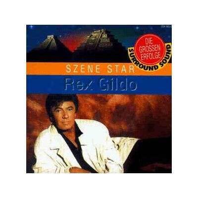 Rex Gildo - GEBRAUCHT Szene Star - Die großen Erfolge - Preis vom 30.08.2026 03:22:29 h Rex Gildo - GEBRAUCHT Szene Star - Die großen Erfolge - Preis vom 30.08.2026 03:22:29 h