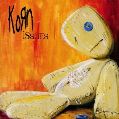 Korn - GEBRAUCHT Issues - Preis vom 15.07.2026 07:40:39 h Korn - GEBRAUCHT Issues - Preis vom 15.07.2026 07:40:39 h