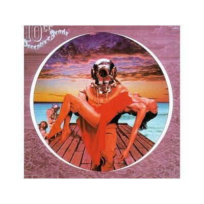 10cc - GEBRAUCHT Deceptive Bends - Preis vom 20.07.2026 19:39:57 h 10cc - GEBRAUCHT Deceptive Bends - Preis vom 20.07.2026 19:39:57 h