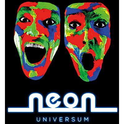 Neon - GEBRAUCHT Universum - Preis vom 24.07.2026 07:50:18 h Neon - GEBRAUCHT Universum - Preis vom 24.07.2026 07:50:18 h