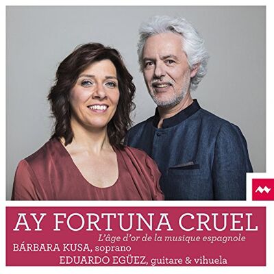 Eduardo Eguez - GEBRAUCHT Ay Fortuna Cruel - Preis vom 29.07.2026 19:44:57 h Eduardo Eguez - GEBRAUCHT Ay Fortuna Cruel - Preis vom 29.07.2026 19:44:57 h