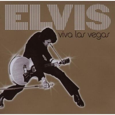 Elvis Presley - GEBRAUCHT Elvis Viva Las Vegas - Preis vom 20.07.2026 07:40:11 h Elvis Presley - GEBRAUCHT Elvis Viva Las Vegas - Preis vom 20.07.2026 07:40:11 h