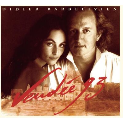 Didier Barbelivien - GEBRAUCHT Vendée 93 - Preis vom 15.07.2026 23:24:35 h Didier Barbelivien - GEBRAUCHT Vendée 93 - Preis vom 15.07.2026 23:24:35 h