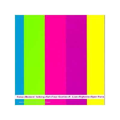 V/A Dance - GEBRAUCHT Culture Dance / Vol.5 - Preis vom 30.08.2026 03:22:29 h V/A Dance - GEBRAUCHT Culture Dance / Vol.5 - Preis vom 30.08.2026 03:22:29 h