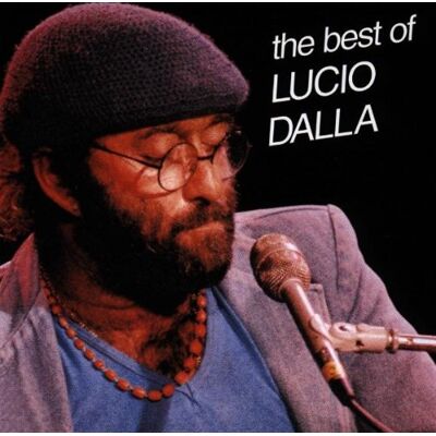 GEBRAUCHT The Best of Lucio Dalla - Preis vom 15.07.2026 23:24:35 h GEBRAUCHT The Best of Lucio Dalla - Preis vom 15.07.2026 23:24:35 h