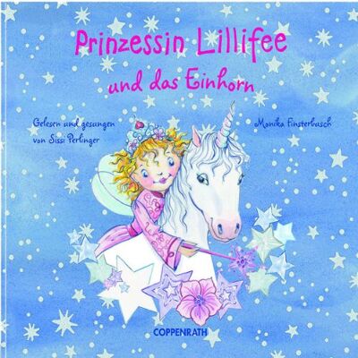 Prinzessin Lillifee - GEBRAUCHT Das Einhorn - Preis vom 24.07.2026 07:50:18 h Prinzessin Lillifee - GEBRAUCHT Das Einhorn - Preis vom 24.07.2026 07:50:18 h