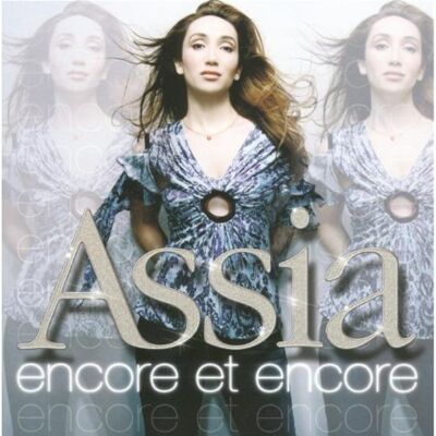 Assia - GEBRAUCHT Encore et Encore - Preis vom 23.07.2026 03:12:14 h Assia - GEBRAUCHT Encore et Encore - Preis vom 23.07.2026 03:12:14 h