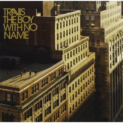 Travis - GEBRAUCHT Boy With No Name - Preis vom 30.08.2026 03:22:29 h Travis - GEBRAUCHT Boy With No Name - Preis vom 30.08.2026 03:22:29 h