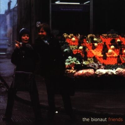 the Bionaut - GEBRAUCHT Friends - Preis vom 24.07.2026 07:50:18 h the Bionaut - GEBRAUCHT Friends - Preis vom 24.07.2026 07:50:18 h