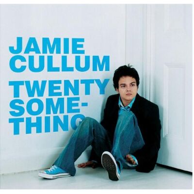Jamie Cullum - GEBRAUCHT Twentysomething (Ltd.Pur Edt.) - Preis vom 15.07.2026 23:24:35 h Jamie Cullum - GEBRAUCHT Twentysomething (Ltd.Pur Edt.) - Preis vom 15.07.2026 23:24:35 h