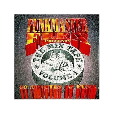 Funkmaster Flex - GEBRAUCHT The Mix Tape Vol. 1 - 60 Minutes Of Funk - Preis vom 03.08.2026 23:37:13 h Funkmaster Flex - GEBRAUCHT The Mix Tape Vol. 1 - 60 Minutes Of Funk - Preis vom 03.08.2026 23:37:13 h