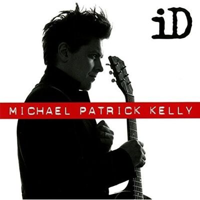 Kelly, Michael Patrick - GEBRAUCHT Id-Extended Version - Preis vom 15.07.2026 23:24:35 h Kelly, Michael Patrick - GEBRAUCHT Id-Extended Version - Preis vom 15.07.2026 23:24:35 h