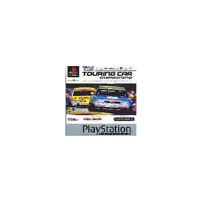 Toca Touring Car - Preis vom 28.10.2026 04:05:20 h Toca Touring Car - Preis vom 28.10.2026 04:05:20 h