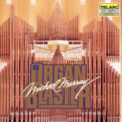 Michael Murray - GEBRAUCHT An Organ Blaster Sampler - Preis vom 23.07.2026 19:55:13 h Michael Murray - GEBRAUCHT An Organ Blaster Sampler - Preis vom 23.07.2026 19:55:13 h