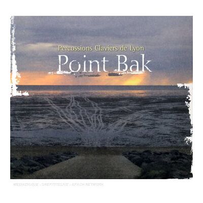 Percussions Claviers de Lyon - GEBRAUCHT Point Bak - Preis vom 27.07.2026 11:45:25 h Percussions Claviers de Lyon - GEBRAUCHT Point Bak - Preis vom 27.07.2026 11:45:25 h