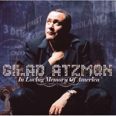 Gilad Atzmon - GEBRAUCHT In Loving Memory of America - Preis vom 23.07.2026 19:55:13 h Gilad Atzmon - GEBRAUCHT In Loving Memory of America - Preis vom 23.07.2026 19:55:13 h