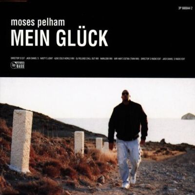 Moses Pelham - GEBRAUCHT Mein Glück - Preis vom 27.07.2026 11:45:25 h Moses Pelham - GEBRAUCHT Mein Glück - Preis vom 27.07.2026 11:45:25 h
