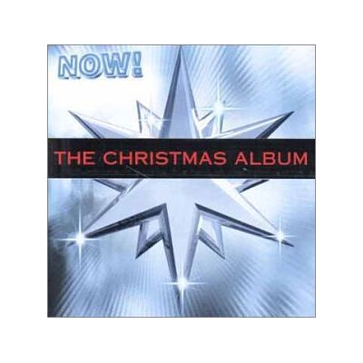 Various - GEBRAUCHT Now the Christmas Album - Preis vom 15.07.2026 23:24:35 h Various - GEBRAUCHT Now the Christmas Album - Preis vom 15.07.2026 23:24:35 h