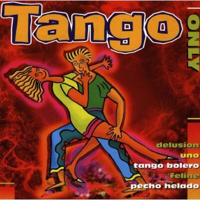 El Choclo - GEBRAUCHT Tango Only - Preis vom 24.07.2026 15:47:24 h El Choclo - GEBRAUCHT Tango Only - Preis vom 24.07.2026 15:47:24 h