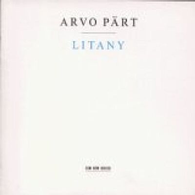 the Hilliard Ensemble - GEBRAUCHT Litany - Preis vom 24.07.2026 07:50:18 h the Hilliard Ensemble - GEBRAUCHT Litany - Preis vom 24.07.2026 07:50:18 h