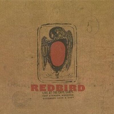 Redbird - GEBRAUCHT Live - Preis vom 19.07.2026 03:14:19 h Redbird - GEBRAUCHT Live - Preis vom 19.07.2026 03:14:19 h