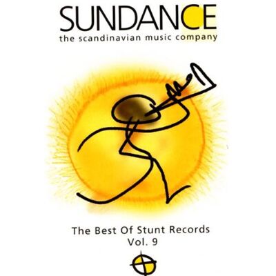 Various - GEBRAUCHT Best of Stunt/Sundance V.9 - Preis vom 23.07.2026 19:55:13 h Various - GEBRAUCHT Best of Stunt/Sundance V.9 - Preis vom 23.07.2026 19:55:13 h
