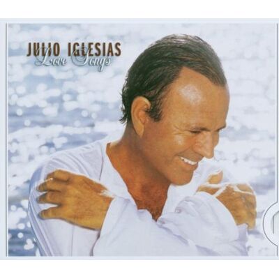 Julio Iglesias - GEBRAUCHT Love Songs (Discbox Slider) - Preis vom 23.07.2026 19:55:13 h Julio Iglesias - GEBRAUCHT Love Songs (Discbox Slider) - Preis vom 23.07.2026 19:55:13 h