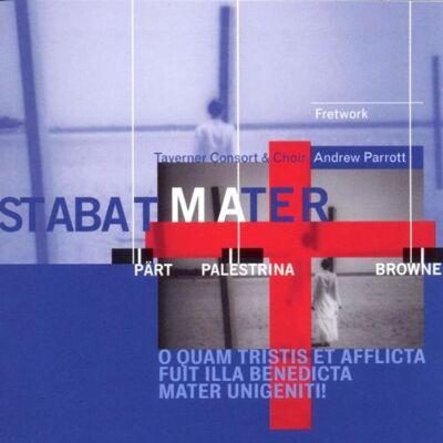 Fretwork - GEBRAUCHT Stabat Mater - Preis vom 28.07.2026 03:17:10 h Fretwork - GEBRAUCHT Stabat Mater - Preis vom 28.07.2026 03:17:10 h