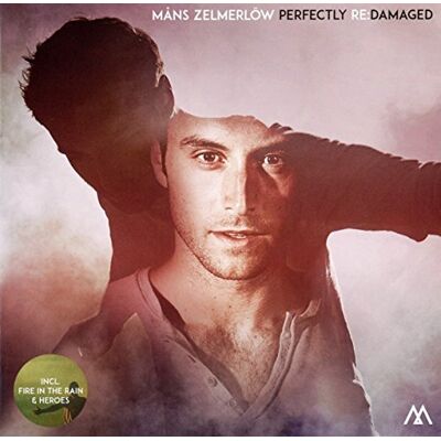 Måns Zelmerlöw - GEBRAUCHT Perfectly Re:Damaged - Preis vom 23.07.2026 19:55:13 h Måns Zelmerlöw - GEBRAUCHT Perfectly Re:Damaged - Preis vom 23.07.2026 19:55:13 h