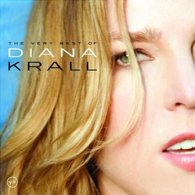 Diana Krall - The Very Best Of Diana Krall - Preis vom 13.10.2026 19:28:25 h Diana Krall - The Very Best Of Diana Krall - Preis vom 13.10.2026 19:28:25 h