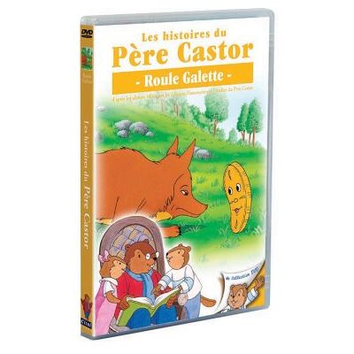 GEBRAUCHT Les Histoires du Père Castor - 4/26 - Roule Galette - Preis vom 16.07.2026 07:42:06 h GEBRAUCHT Les Histoires du Père Castor - 4/26 - Roule Galette - Preis vom 16.07.2026 07:42:06 h