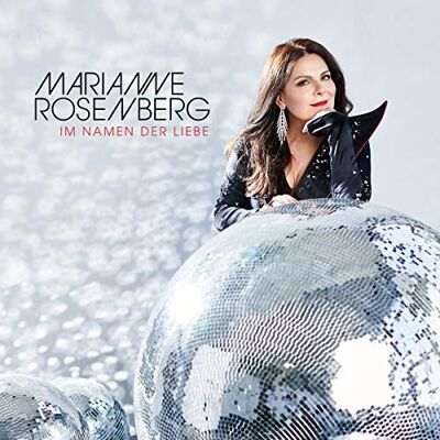 Marianne Rosenberg - GEBRAUCHT Im Namen der Liebe - Preis vom 20.07.2026 19:39:57 h Marianne Rosenberg - GEBRAUCHT Im Namen der Liebe - Preis vom 20.07.2026 19:39:57 h