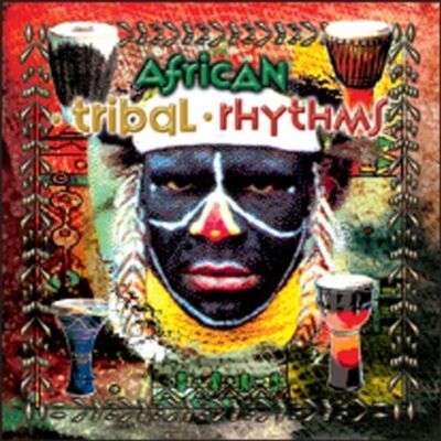 Various - GEBRAUCHT African Tribal Rhythms - Preis vom 24.07.2026 07:50:18 h Various - GEBRAUCHT African Tribal Rhythms - Preis vom 24.07.2026 07:50:18 h